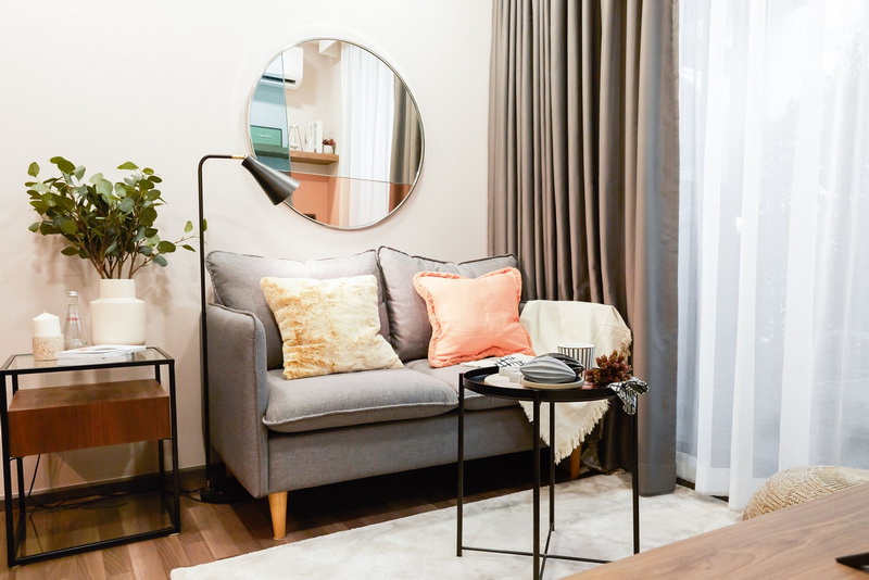 ขายคอนโดมือหนึ่งโครงการ บล็อค 44 คอนโดมิเนียม (Block 44 Condominium) เพียง 500 ม.ถึง BTS กรมป่าไม้ ราคาเริ่มต้นที่ ตารางเมตรละ 90,000*