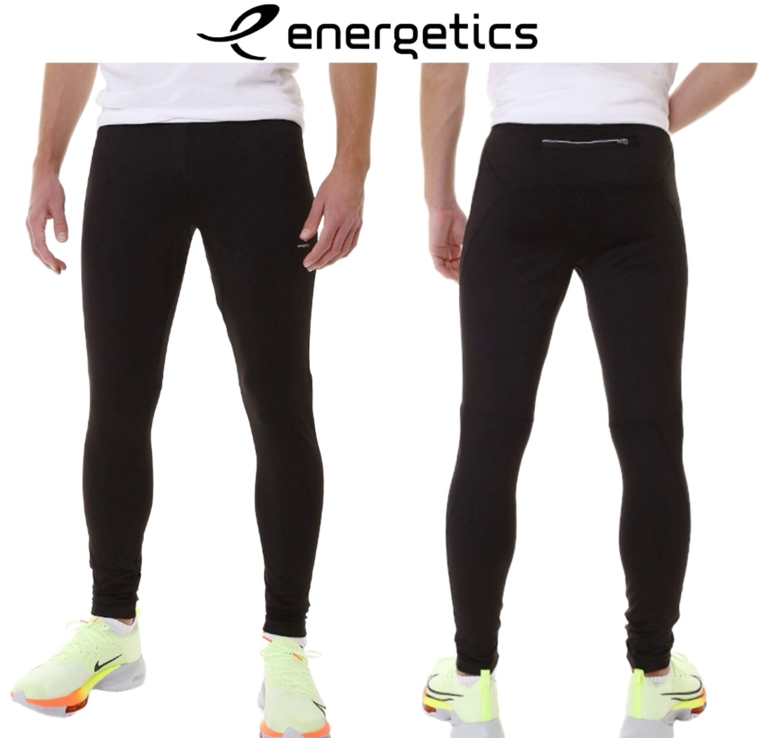 Energetics Men's running tights Pant