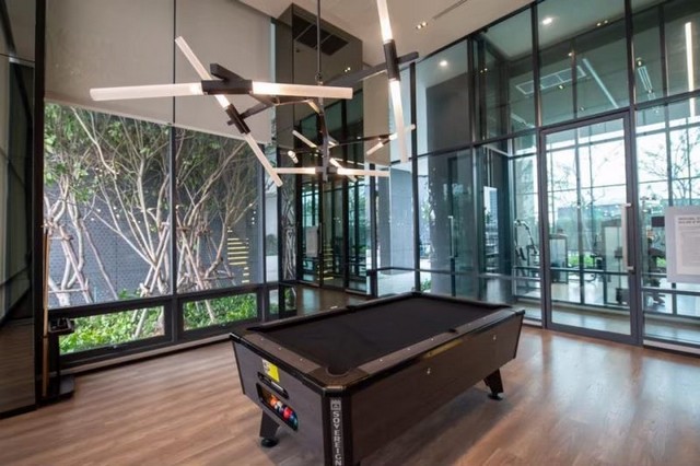 ให้เช่าคอนโด IDEO Sukhumvit 93 (ไอดีโอ สุขุมวิท 93 ) 2 ห้องนอน 2 ห้องน้ำ ขนาด 52.4 ตรม ชั้น 10 ห้องแต่งครบพร้อมเข้าอยู่