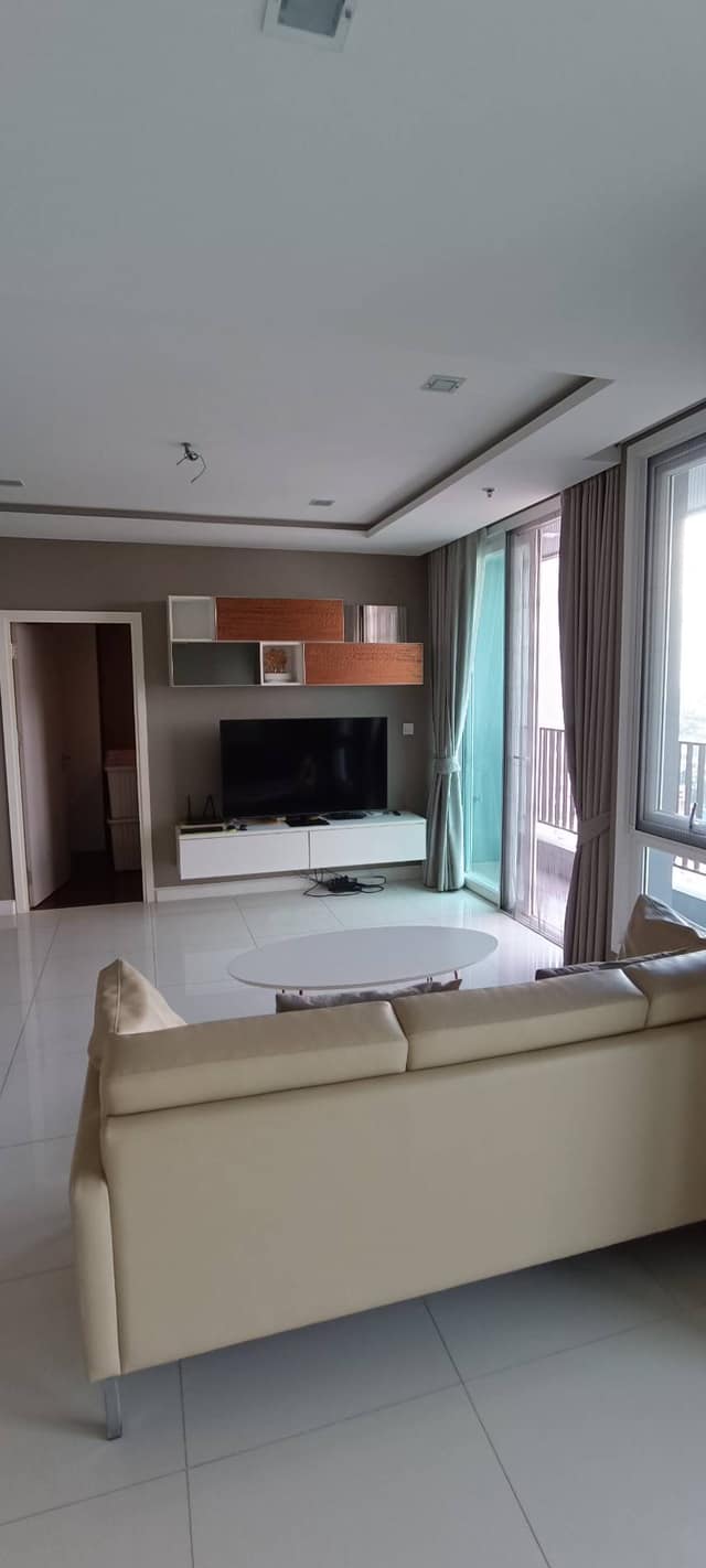 ให้เช่าคอนโด The Metropolis Samrong Interchange เดอะ เมโทรโพลิส สำโรง อินเตอร์เชนจ์ ที่ตั้ง: BTS สําโรง 0 M