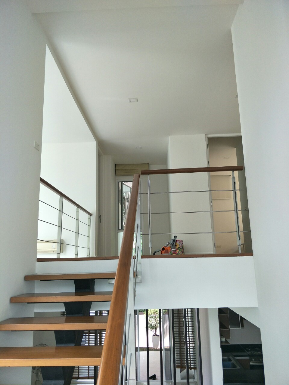 ห้เช่าบ้านเดี่ยว หมู่บ้าน นวธานี โซน เรสซิเดนซ์ Navatanee Residence หมู่บ้าน Luxury โครงการ อยู่ติดถนนเกษตร-นวมินทร์ตัดใหม่ ว่าง