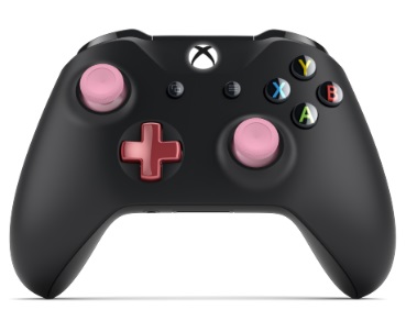 (อัน)ก้านอนาล็อก XboxOne (รุ่น1-3) XboxOneS/X