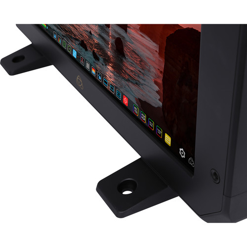 ATOMOS SUMO19M 19" HDR/High-Brightness Monitor จอมอนิเตอร์ 19 นิ้ว ทัชสกรีน