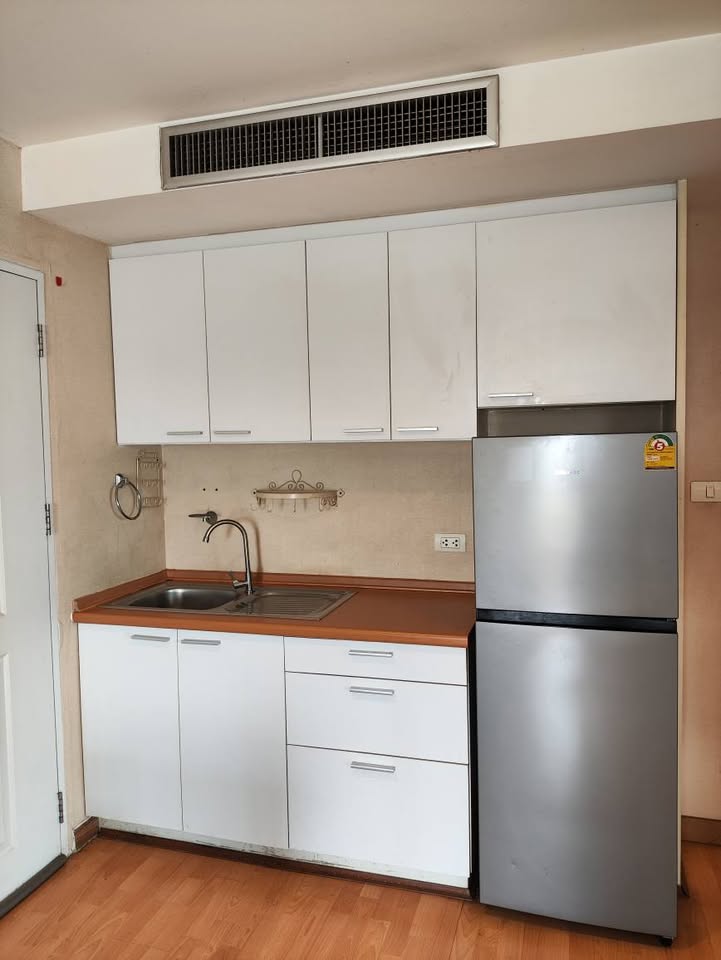 🏙 ให้เช่า คอนโด The Inspire Place Abac Rama 9 | อินสไปร์ เพลส เอแบค พระราม 9 ✨