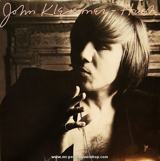 John Klemmer - Hush