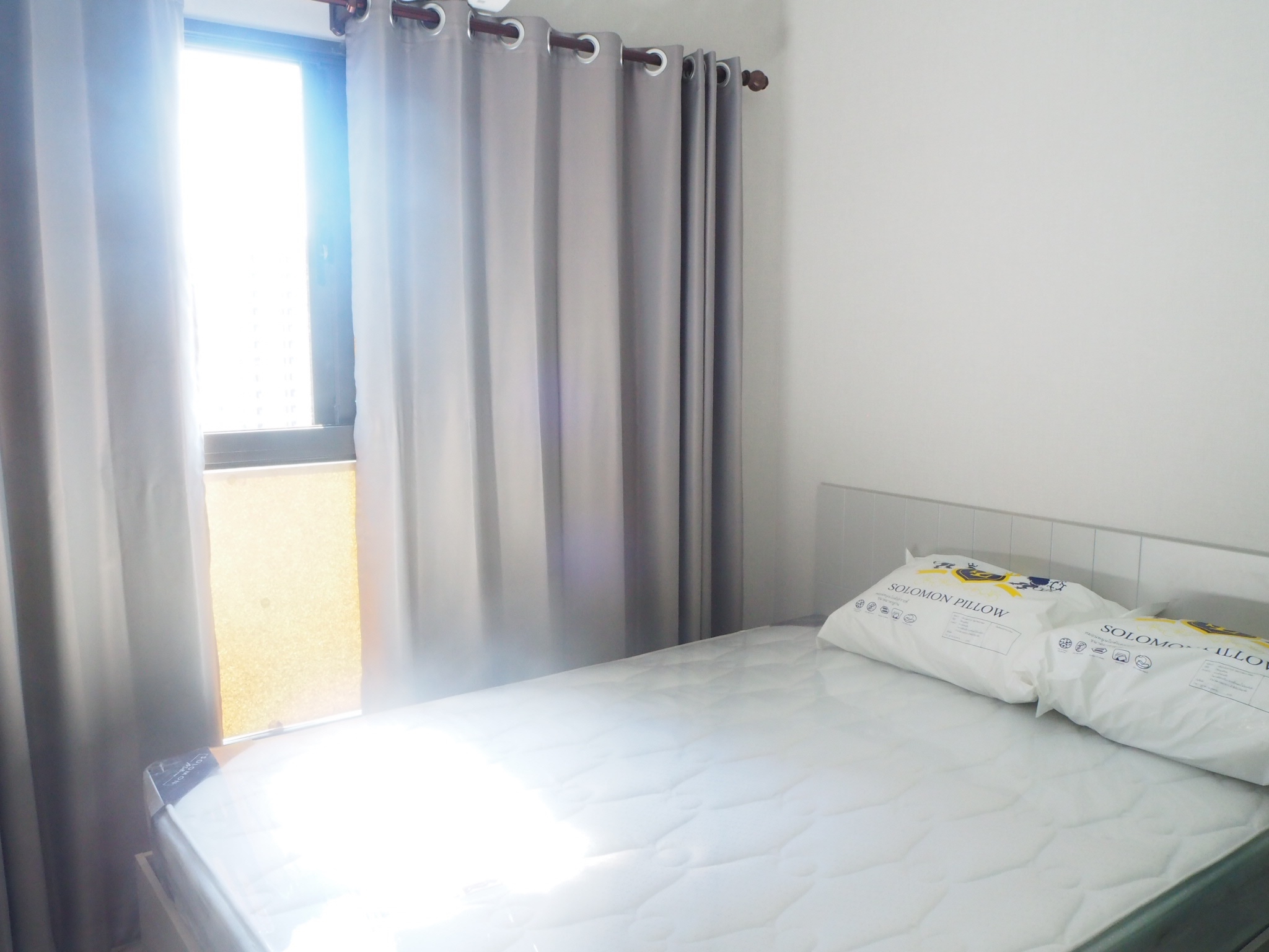 ให้เช่าคอนโด The Privacy Rama 9 (เดอะ ไพรเวซี่ พระราม 9) 1 ห้องนอน 1 ห้องน้ำ ขนาด 23 ตรม ชั้น 7, 12 ,23 ,25 ห้องตกแต่งครบพร้อม