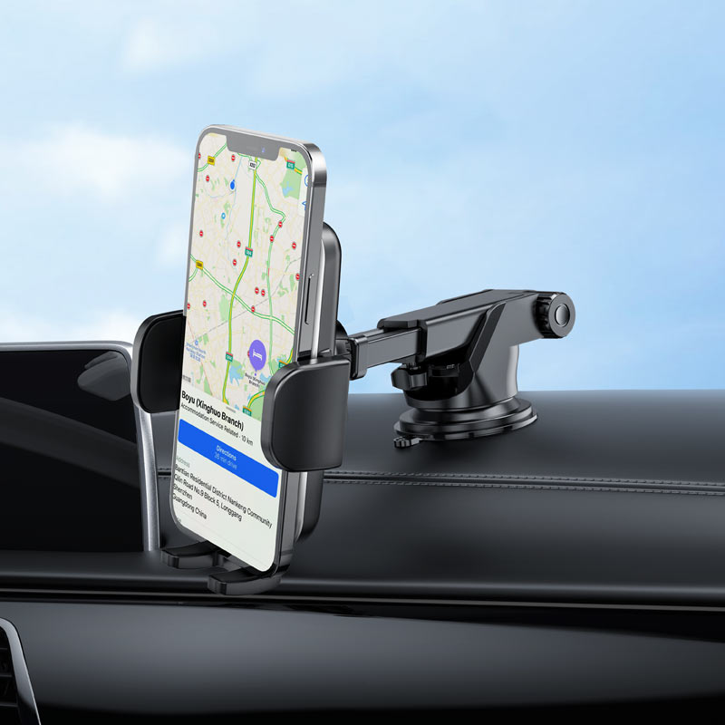 Hoco CA95 Car Holder - ที่ยึดโทรศัพท์ ที่ยึดมือสำหรับรถยนต์ มีหลายแบบให้เลือก
