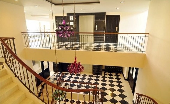 ✨ ให้เช่า คอนโด Pet Friendly – Baxtor Condominium (แบ็กซ์เตอร์ คอนโดมิเนียม) อยู่ใกล้ BTS อารีย์ และ BTS สะพานควาย เดินทางสะดวก!