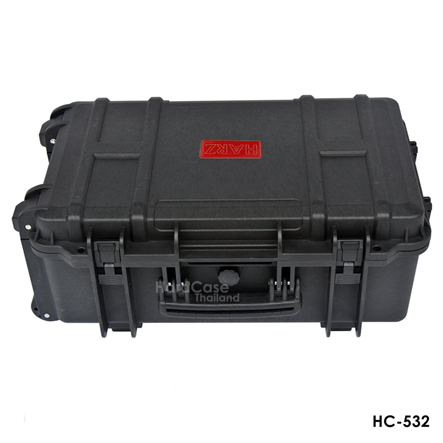 กล่องกันกระแทก Hardcase (Light) รุ่น HC-532 for Camera/Tool สำเนา