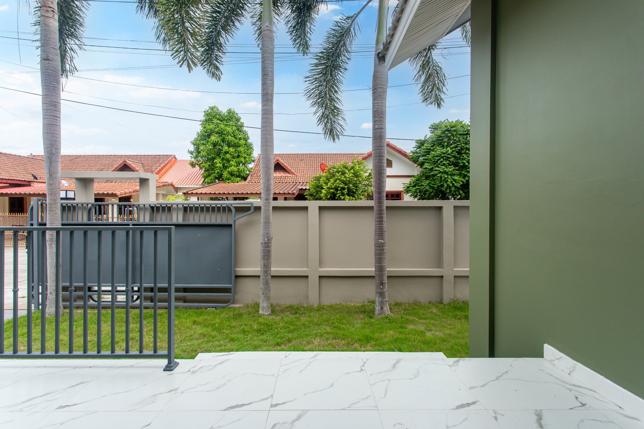 🏡 ขายบ้านเดี่ยวชั้นเดียว ใกล้ทะเลจอมเทียน พร้อมเฟอร์นิเจอร์ พร้อมเข้าอยู่ ราคาเพียง 5.79 ล้านบาท!