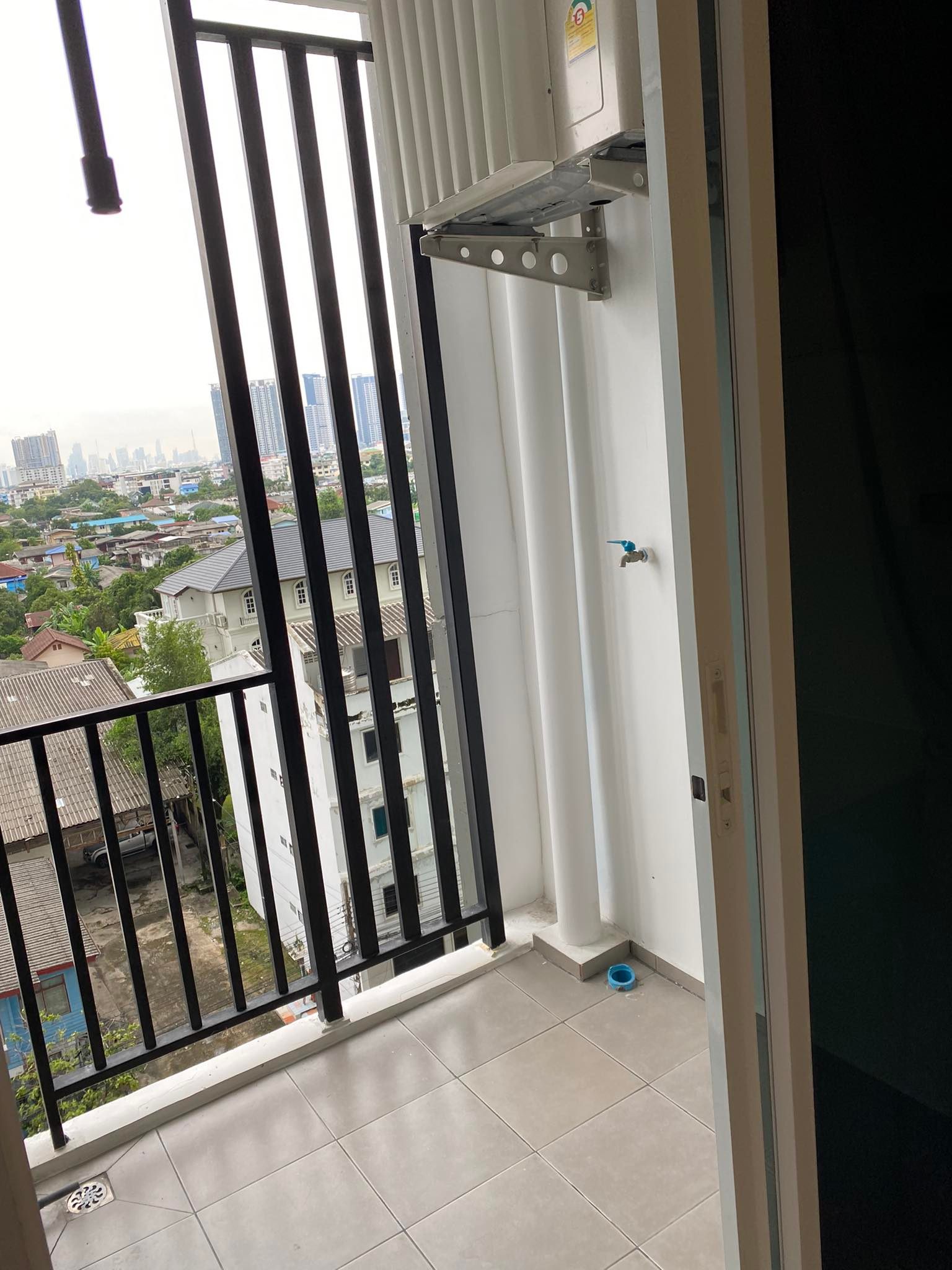 ขายคอนโด รีเจ้นท์ โฮม บางซ่อน เฟส 28 (Regent Home Bangson28) 1 ห้องนอน 1 ห้องนั่งเล่น 2 ห้องน้ำ 58 ตร.ม