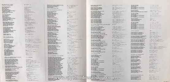 Marlene Dietrich - Sings in German