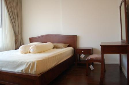 คอนโด Wind Ratchayothin ให้เช่า 1 ห้องนอน 1 น้ำ เช่า 26,000 ต่อเดือน พื้นที่ 53 ตร.ม. ชั้น 12A เฟอนิเจอร์ครบ