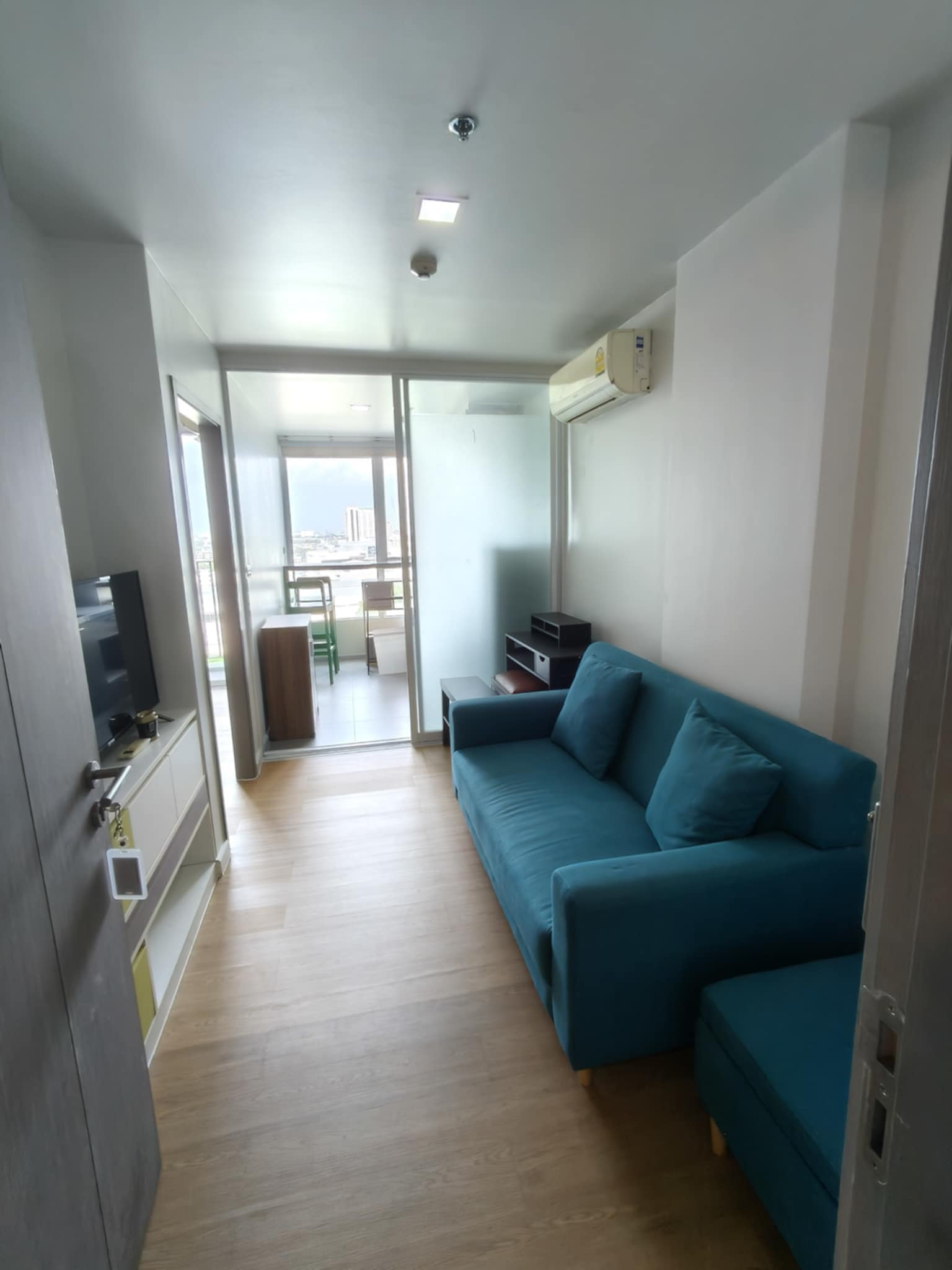 ขาย / ให้เช่า คอนโด Grene Chaengwattana (กรีเน่ แจ้งวัฒนะ)