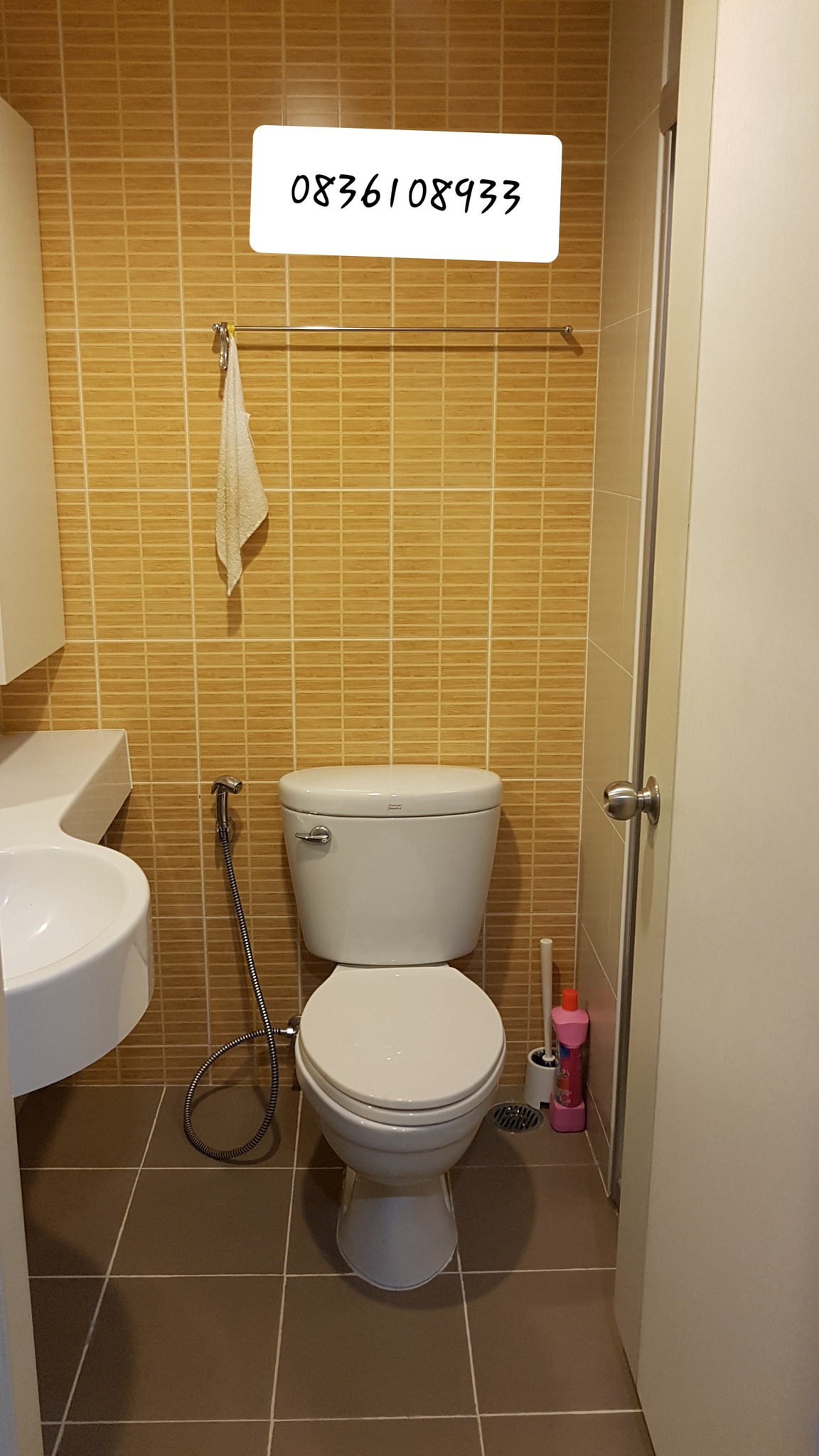 คอนโด ลุมพินี วิลล์ ประชาชื่น-พงษ์เพชร 2 ถนนประชาชื่น แขวงวงศ์สว่าง เขตบางซื่อ กทม ใกล้ The Mall งามวงศ์วาน ค่าเช่า 7,500บาท/เดือน