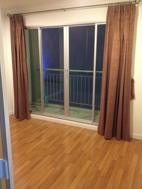 Lumpini Place Ramindra condo คอนโด ลุมพินี เพลส รามอินทรา ขายห้องเปล่า ราคา 2.25 ล้าน 1 ห้องนอน ชั้น 10 ขนาด 35 ตร.ม