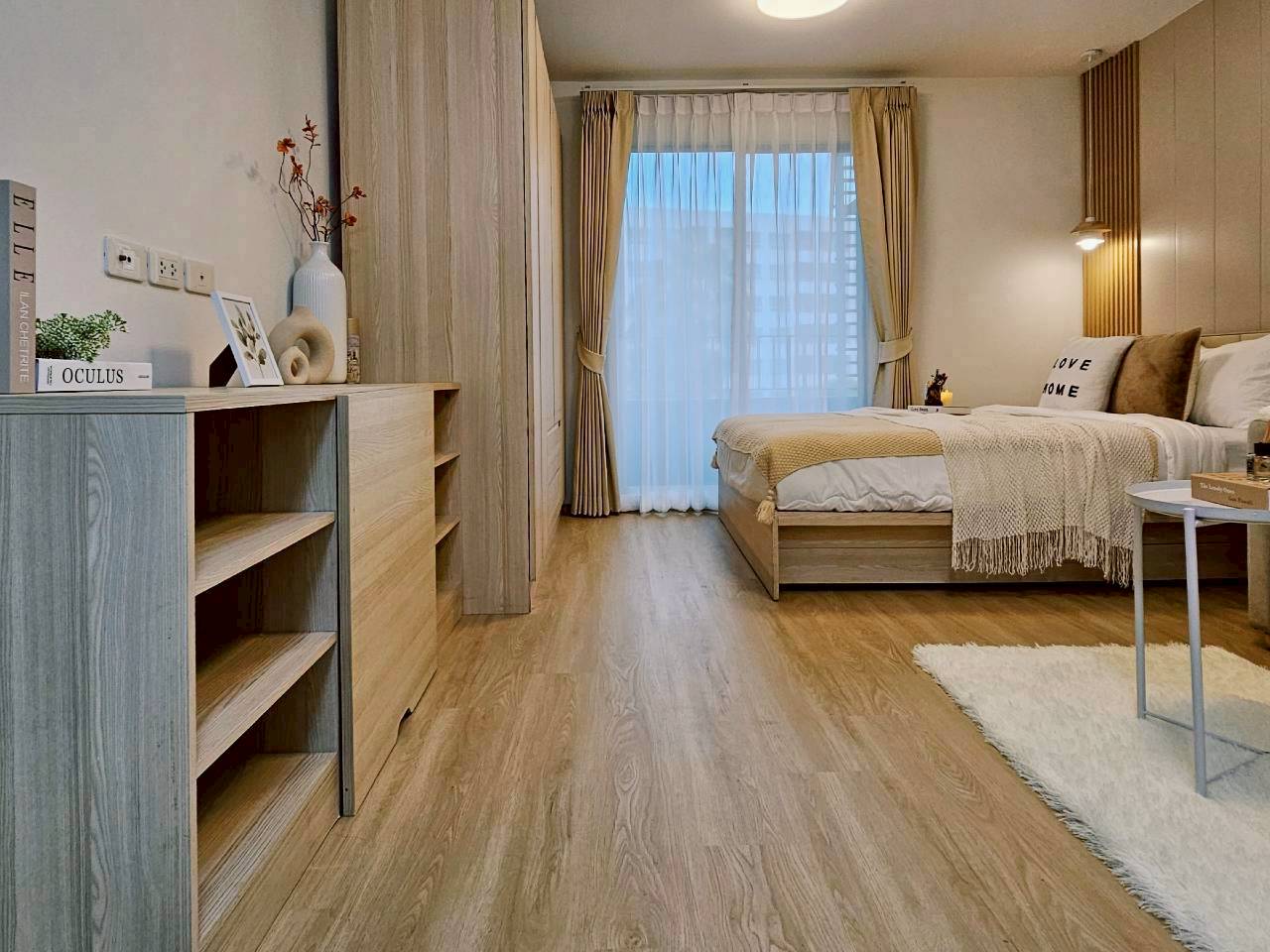 ðïļ āļāļēāļĒāļāļāļāđāļ āđāļāļĨāļĨāļĩāđāđāļ āđāļāļ āđāļĢāļĒāđ āļŠāļļāļāļļāļĄāļ§āļīāļ 64 / For Sale Elio Del Ray Sukhumvit 64