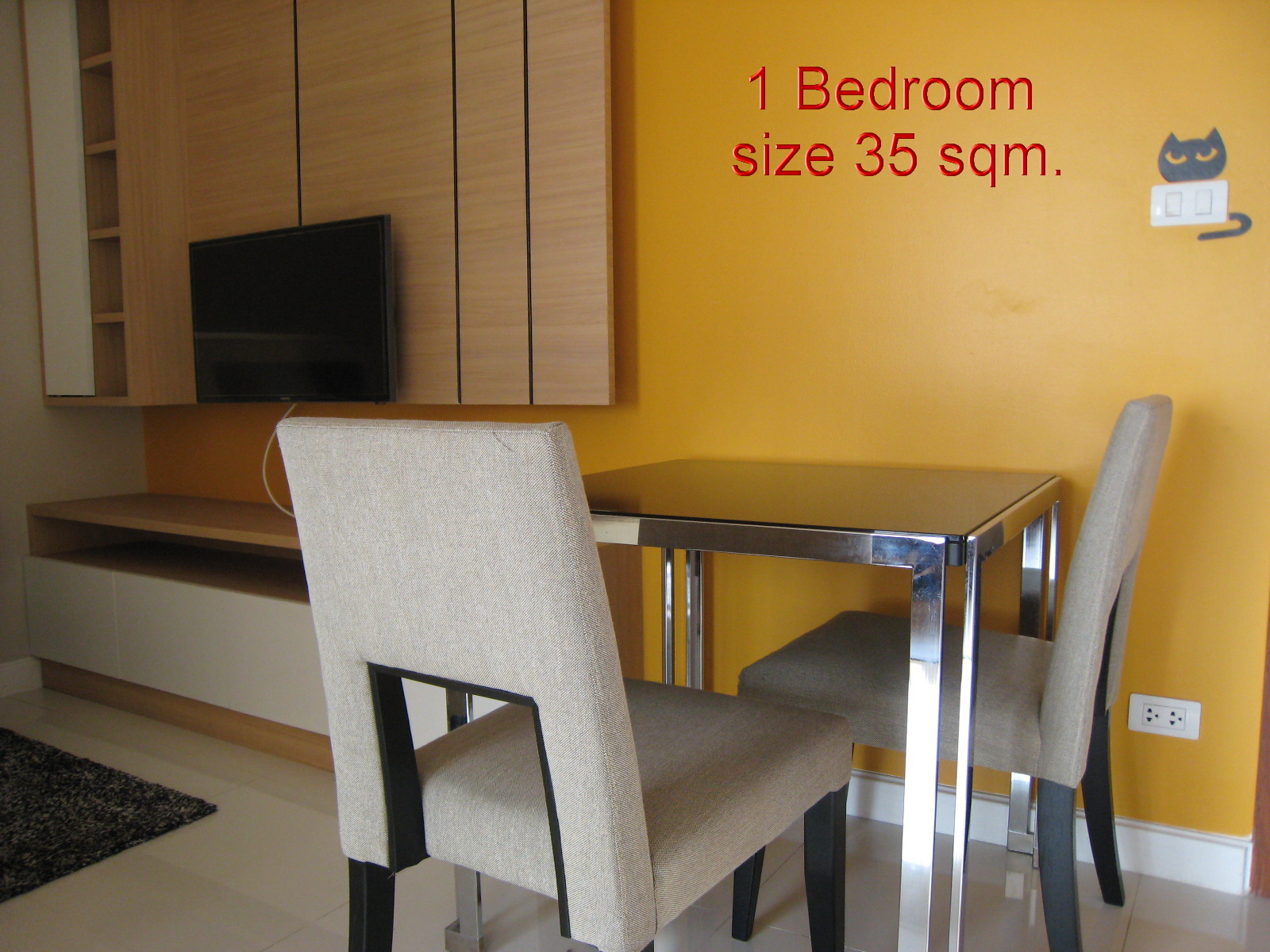 ให้เช่าคอนโด The Bloom สุขุมวิท 71 ใกล้รถไฟฟ้า พระโขนง