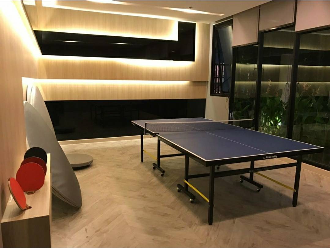 ขาย / เช่า คอนโด Plum Condo Ramkhamhaeng Station (พลัม คอนโด รามคำแหง-สเตชั่น ) 1 ห้องนอน 1ห้องน้ำ ห้องน้ำแยกส่วน