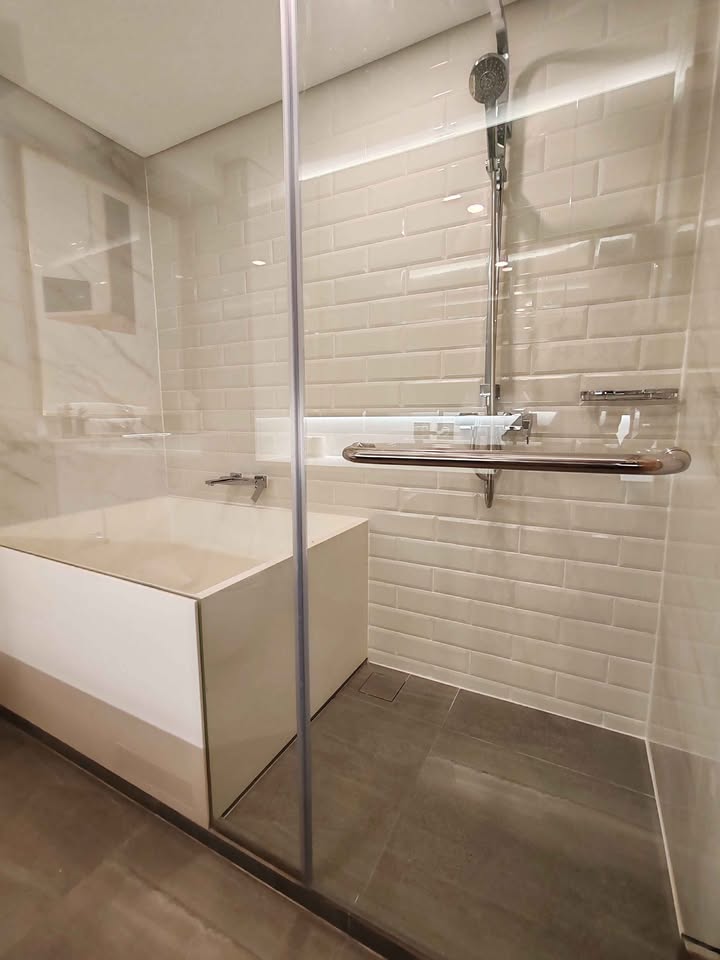 ✨ ให้เช่า! คอนโดหรูใจกลางพระราม 9 ติด MRT รฟม. พร้อมอยู่ ✨ Siamese Residence Landmark @ MRTA Station