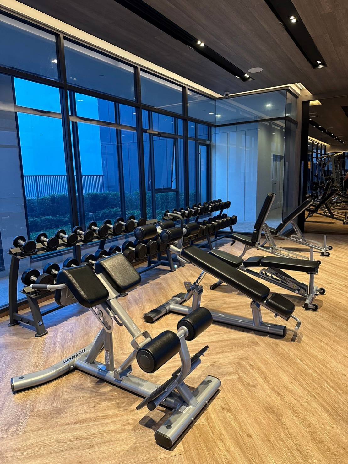 ขายคอนโด Politan Aqua 1 ห้องนอน 1 ห้องน้ำ ชั้น 48 ห้อง 29 ตรม. วิว เเม่น้ำ เลขที่ 11/1560 ที่จอดรถ 1 ที่ ขายราคา 3.35 ล้าน ค่าโอนคนละครึ่ง