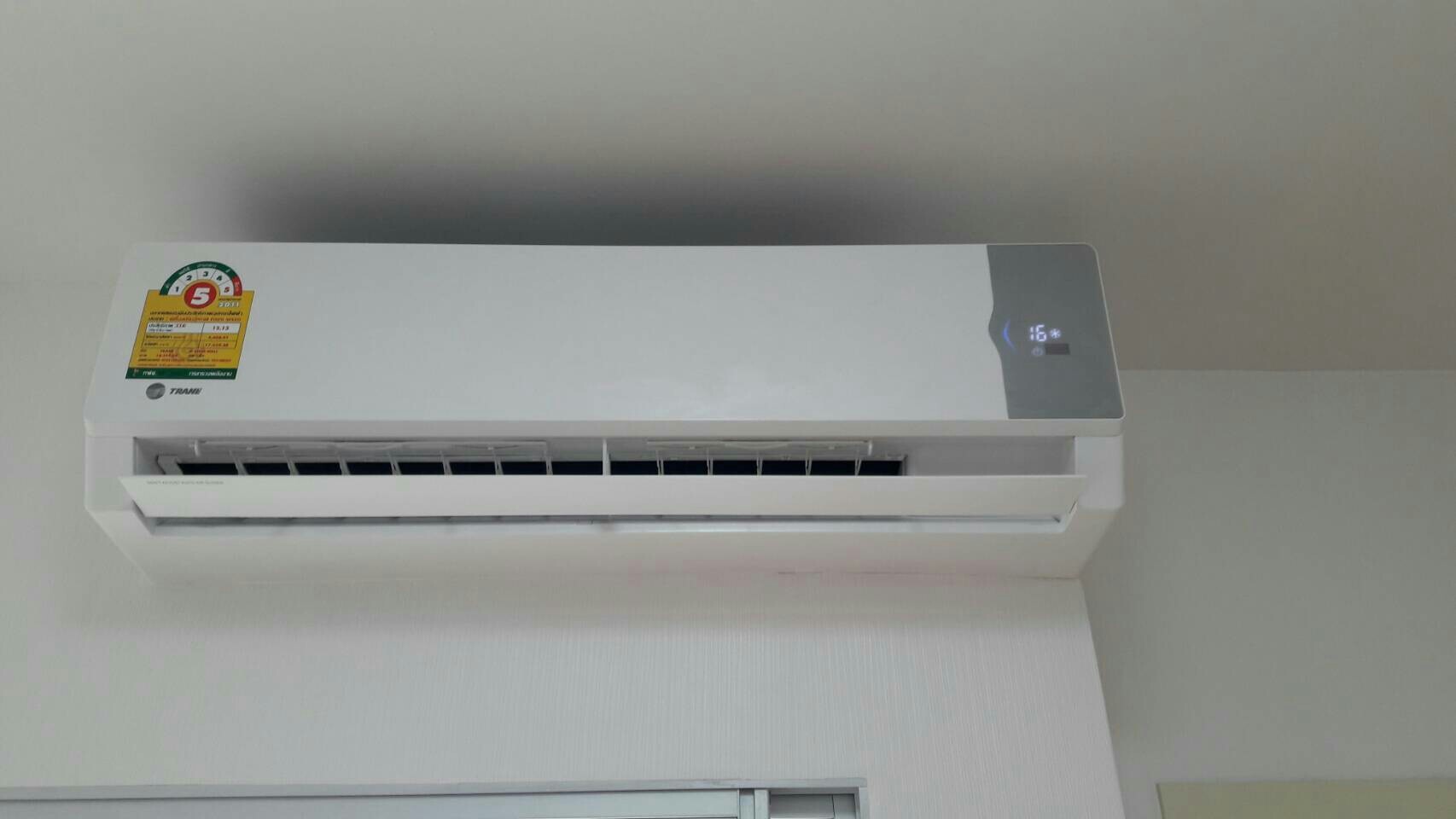 รหัสทรัพย์ 04747 ขายคอนโดโครงการ ศุภาลัย วิสต้า แยกติวานนท์ SUPALAI VISTA TIWANON ชั้น 25 ห้องสตูดิโอ พื้นที่ 33.5 ตร.ม (ห้องเปล่า)