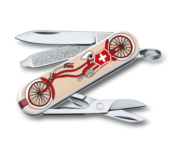 Victorinox Classic Limited Edition 2015 (สินค้าสั่งจอง)