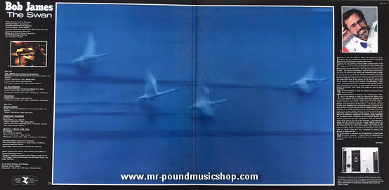 Bob James - The Swan