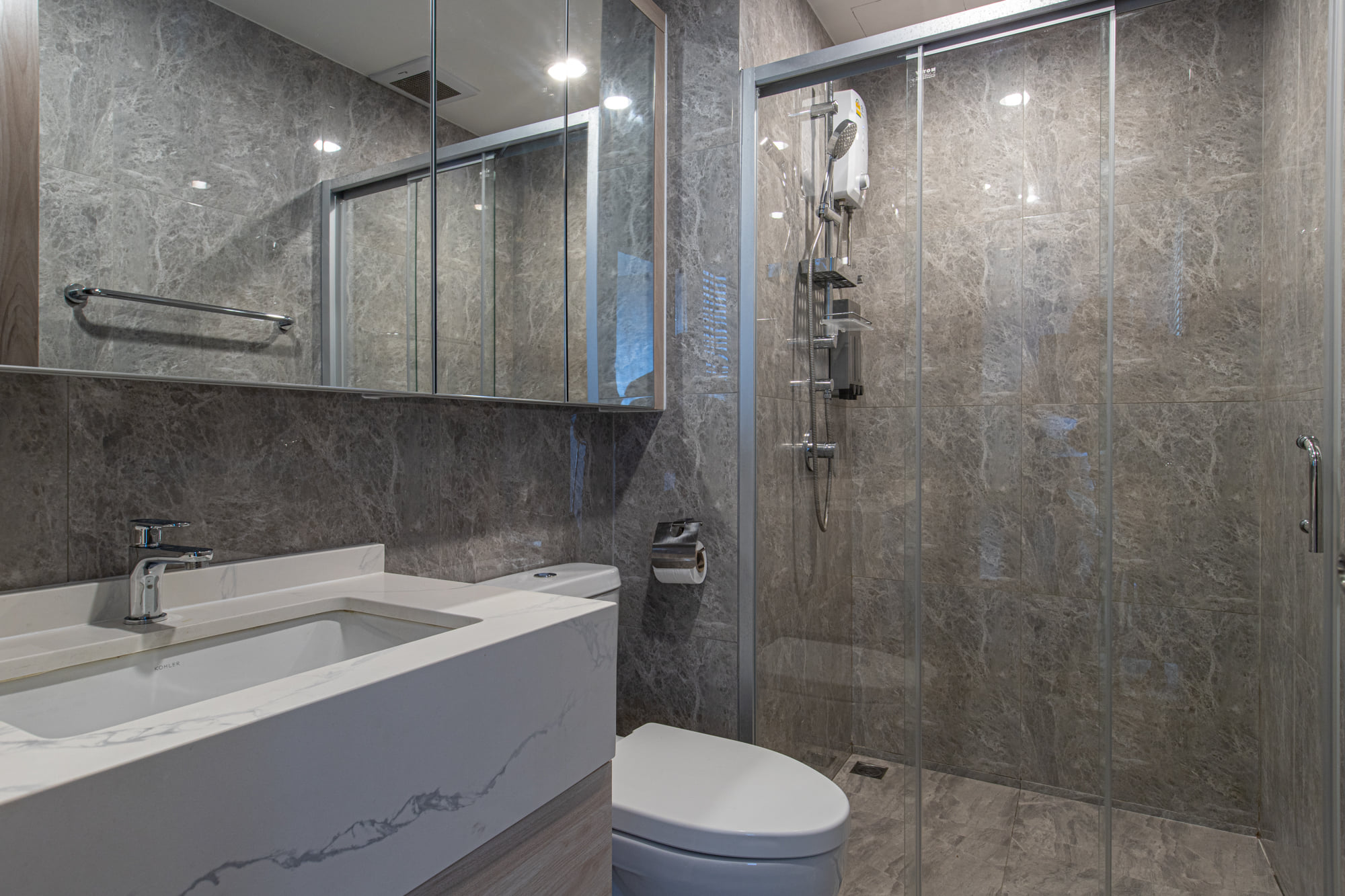 ขายคอนโด : อาร์ติซาน รัชดา Artisan Ratchada (รัชดา-พระราม9) ขนาด : 44.46 ตรม. (ชั้น15 ตึก B)