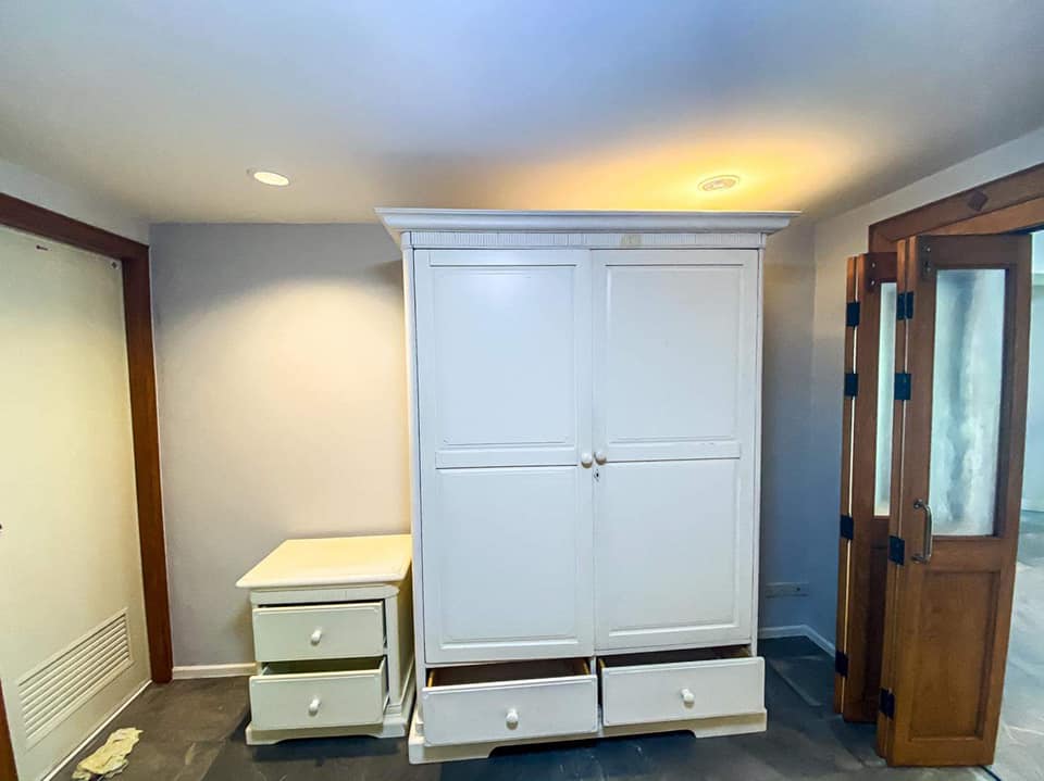 ขายถูก คอนโดใจกลางเมือง ทำเลทอง Sathorn Condo Place (สาธร คอนโด เพลส) รายละเอียดของห้อง 2 ห้องนอน 2 ห้องน้ำ