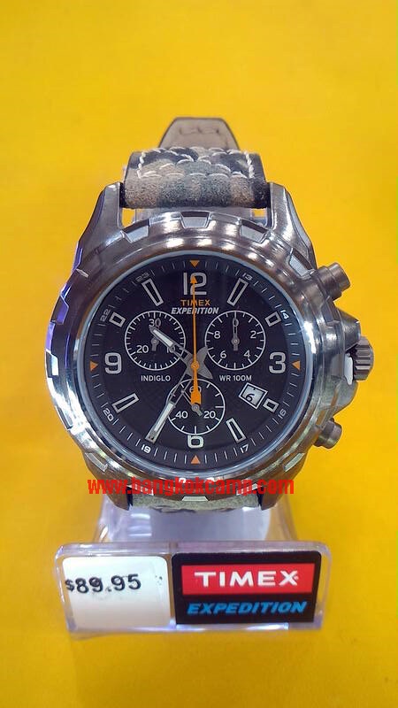นาฬิกา TIMEX