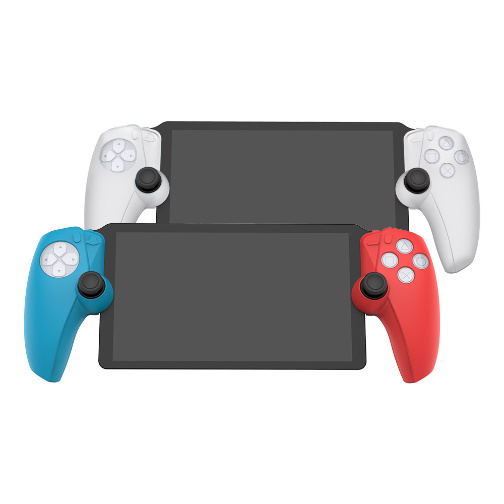 DOBE ซิลิโคนด้ามจับ PS5 Portal รุ่น TP5-3555