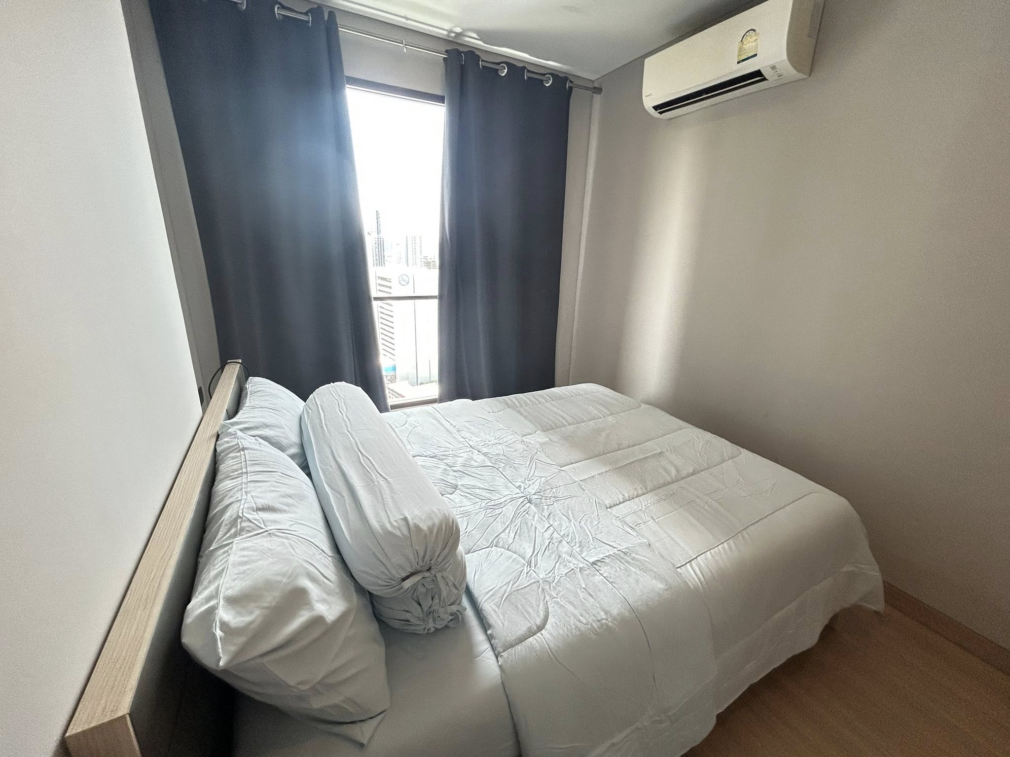 ปล่อยเช่า & ขาย คอนโด Lumpini Suite Phetchaburi - Makkasan (ลุมพินี สวีท เพชรบุรี - มักกสัน ) ✨