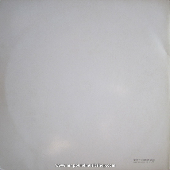 The Beatles - The Beatles (White Album)