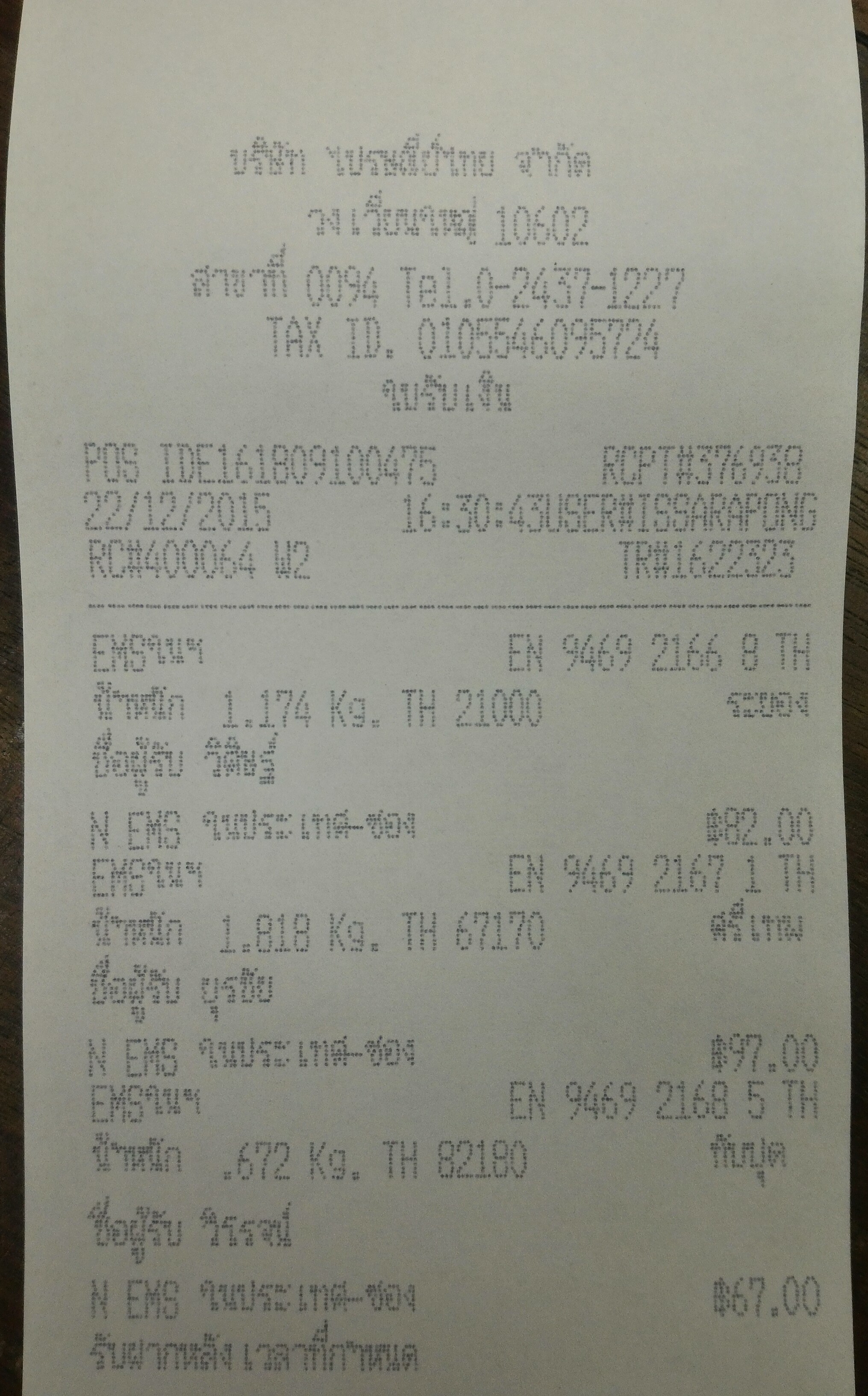 ธันวาคม 2558