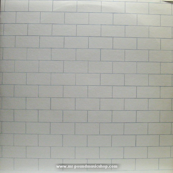 Pink Floyd - The Wall