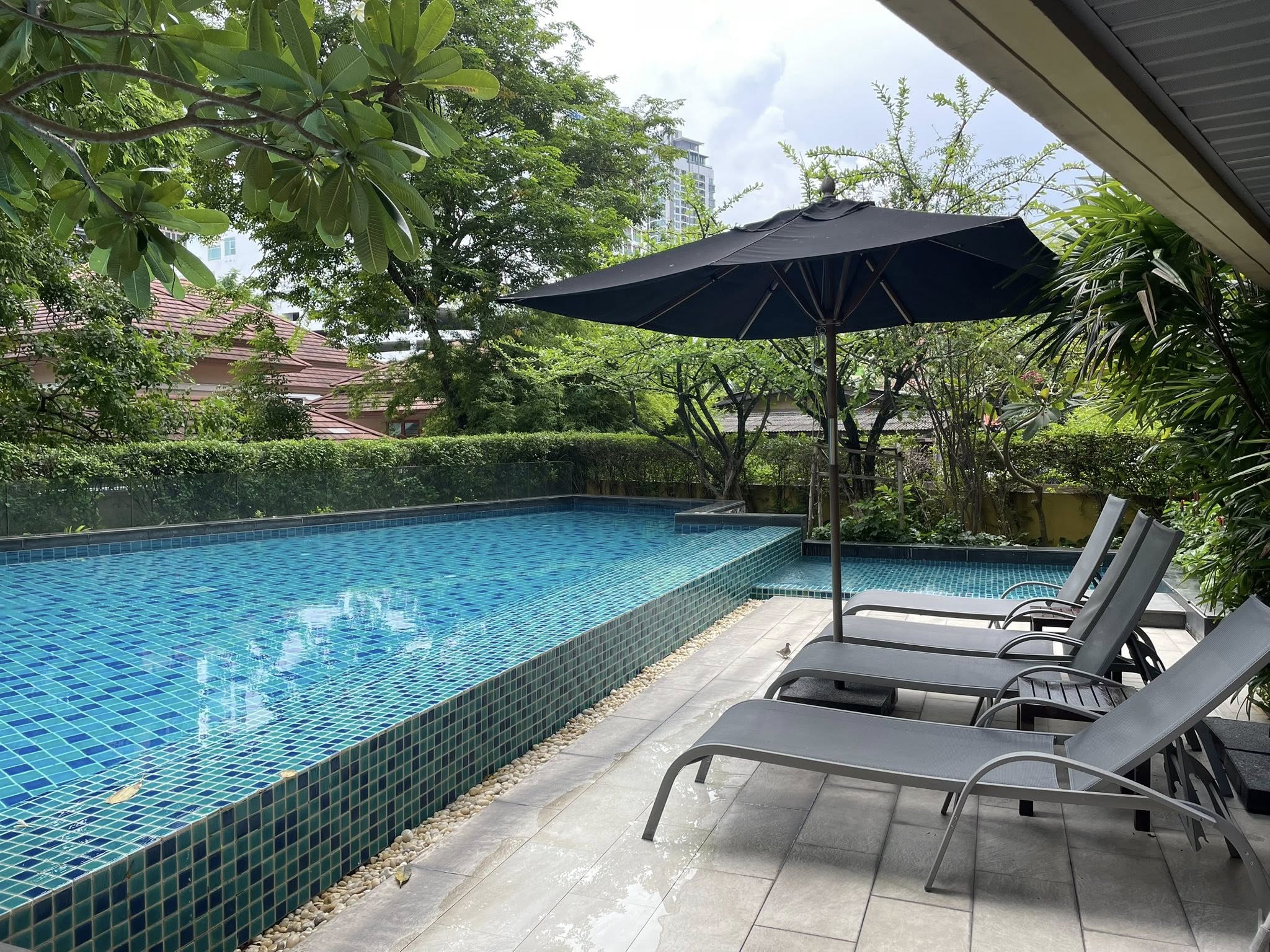 ð āđāļŦāđāđāļāđāļēāļāļāļāđāļ āđāļŪāļāđ āļŠāļļāļāļļāļĄāļ§āļīāļ 65 / For Rent Condo HIVE Sukhumvit 65