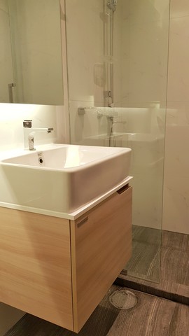 ขายดาวน์อัลทีจูด ดีไฟน์ สามย่าน (เฟส 2) 2 นอน แต่ราคาเท่า 1 นอน ตกแต่งสวยมาก เดิน 3 นาทีจาก MRT สามย่าน