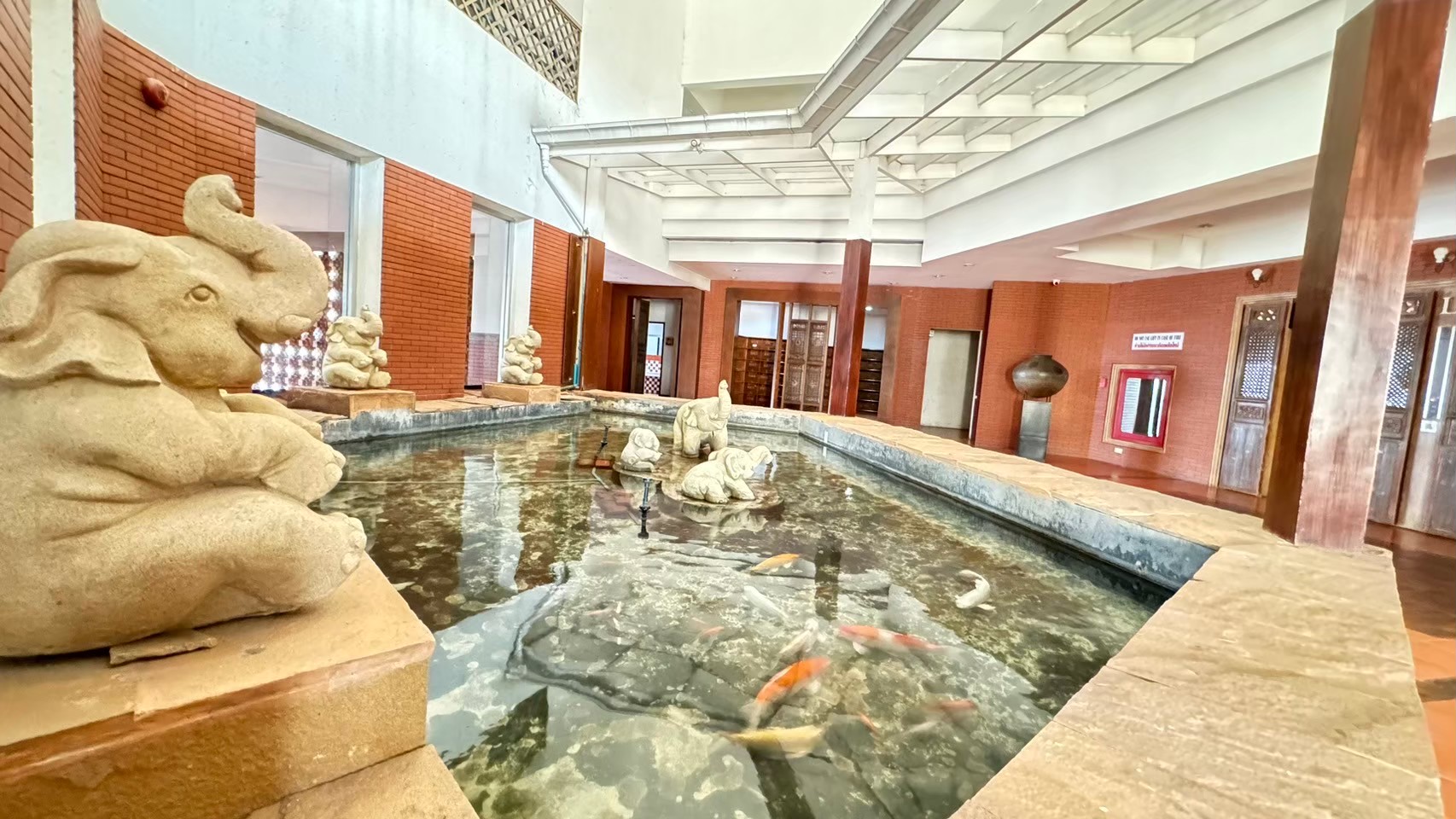 ให้เช่าคอนโด Rama Harbour view condo (รามา ฮาร์เบอร์ วิว คอนโด) ชั้น 1 วิวทะเล 2 ห้องนอน 2 ห้องน้ำ