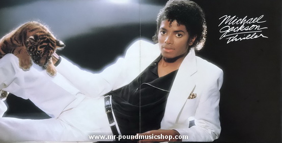 Michael Jackson - Thriller