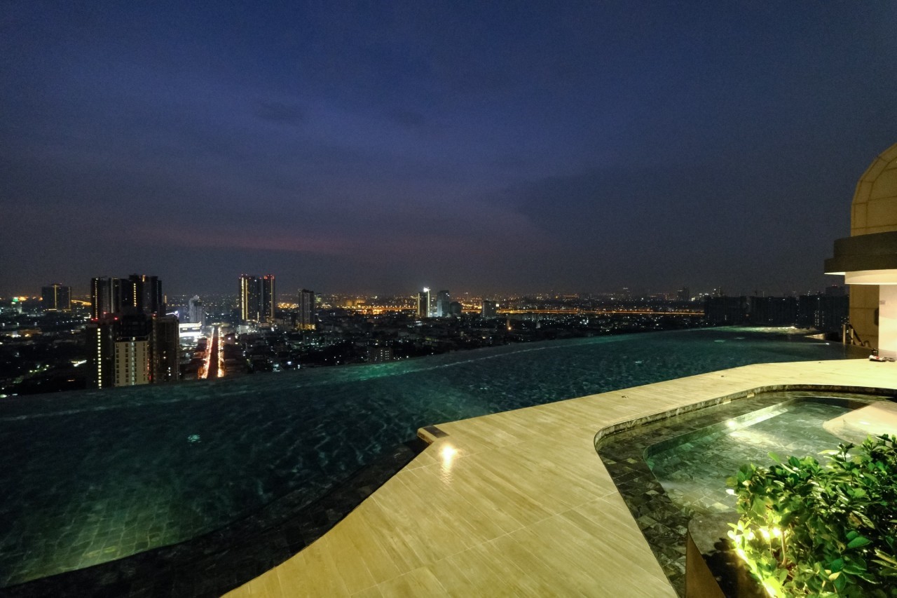 โปรแรง!!! แซงทุกโครง คอนโด Ideo Mobi Bangsue Grand Interchange ห้องใหม่มือ 1 พร้อมโปรโมชั่นจัดหนักลดเป็นล้าน