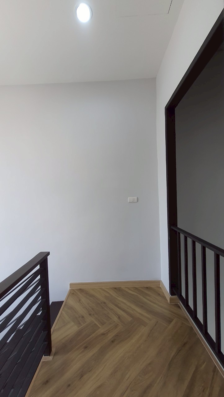 ขาย / เช่า โฮมออฟิศโครงการ เดอะ ไพรด์ สุขุมวิท 77 - The Pride Sukhumvit 77 4 ชั้นครึ่ง