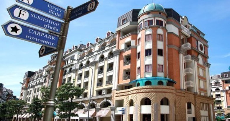 ขาย / เช่าคอนโด Champs Elysees Tiwanon (ฌ็องเซลิเซ่ ติวานนท์) ห้อง B215-216 (รวมห้องมุมใหญ่ 2 units เชื่อมกัน)