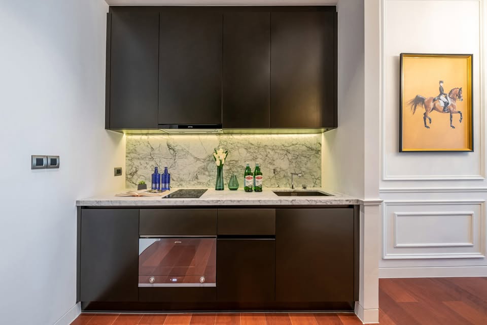 🔥 ให้เช่า / ขาย คอนโด KHUN by YOO อินสไปร์ บาย สตาร์ค สุขุมวิท 55 🔥