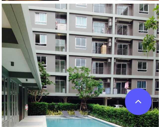 ขาย / ให้เช่าคอนโดยู รัชโยธิน Condo U Ratchayothin ห้อง 1 ห้องนอน 1 ห้องน้ำ