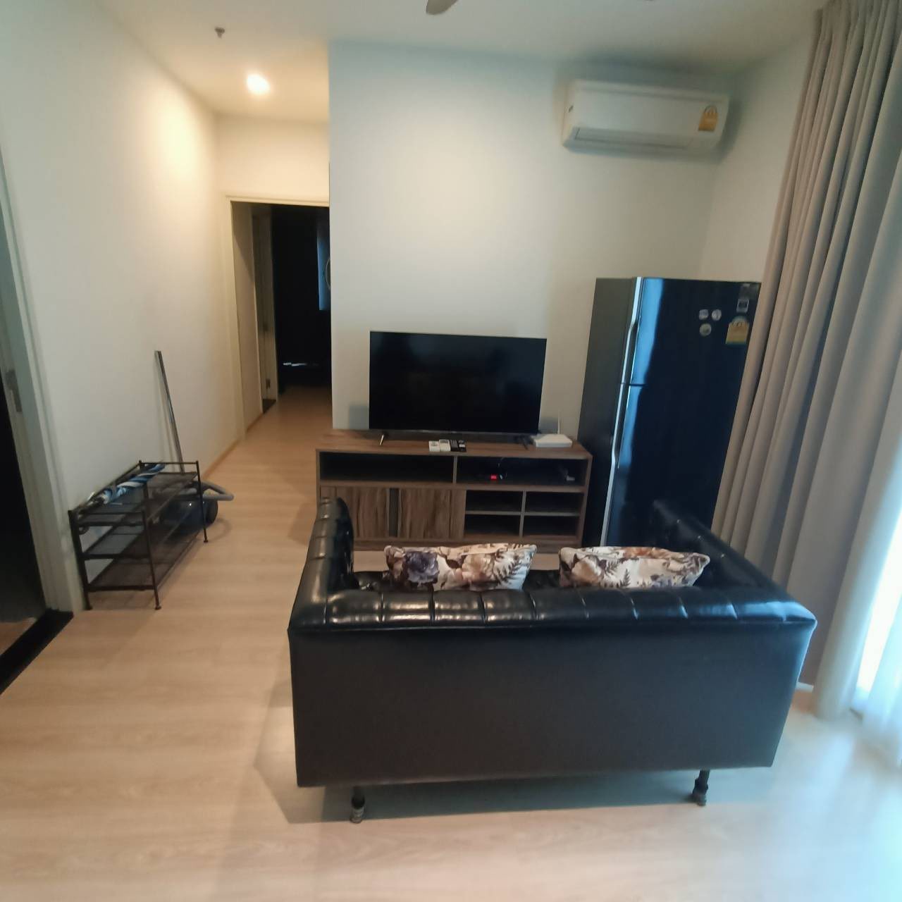 🏢 ให้เช่า คอนโด โนเบิล รีวอลฟ์ 1 รัชดา (Noble Revolve 1 Ratchada) MRT ศูนย์วัฒนธรรม 100 ม. 🚆