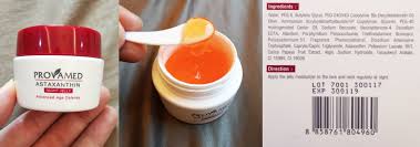 Image result for provamed night jelly