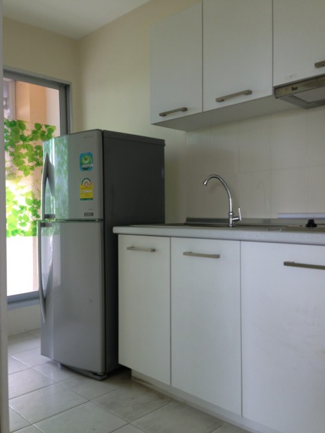 คอนโด Life @ Phahon18 สะพานควายให้เช่า 1 ห้องนอน