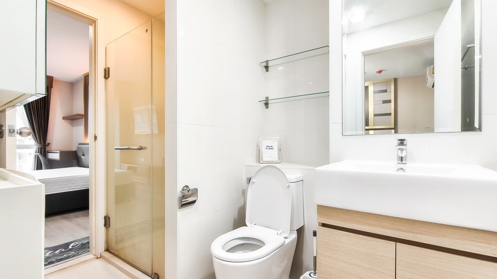 ขายคอนโดต่ำกว่าราคาตลาด!! Metro Luxe พระราม 4 💥 ขายเพียง 3.2 ล้านบาท (ราคาประเมิน 4.1 ล้าน!)