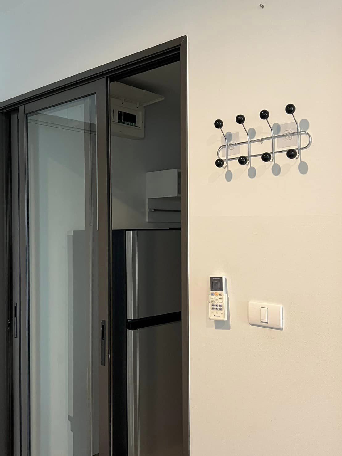 ให้เช่า- ขาย คอนโด The Stage Taopoon ติดกับ Gateway Bangsue ห้องพร้อมเข้าอยู่ พึ่งตกแต่งใหม่ ห้องสวย cozy